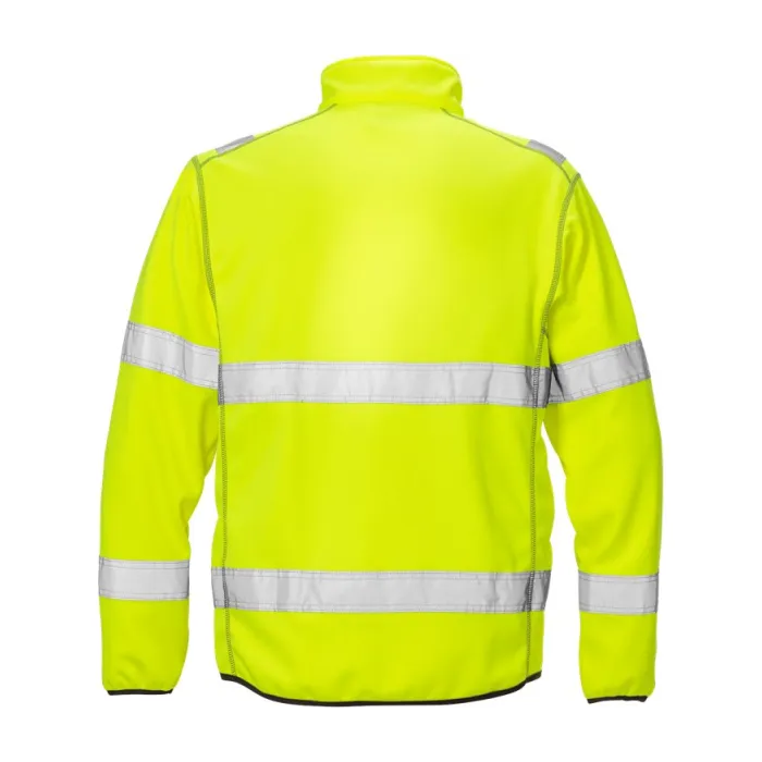 Fristads High vis softshelljack klasse 3 4840 SSL