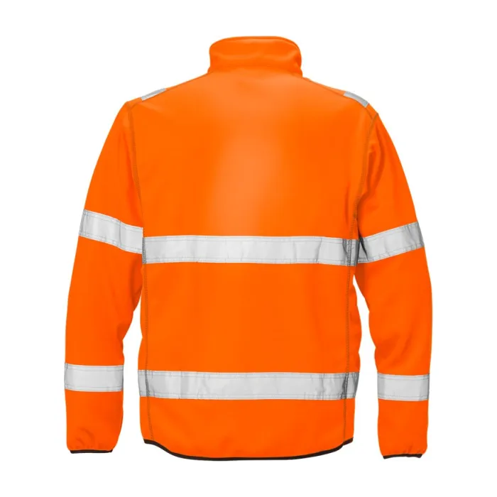 Fristads High vis softshelljack klasse 3 4840 SSL